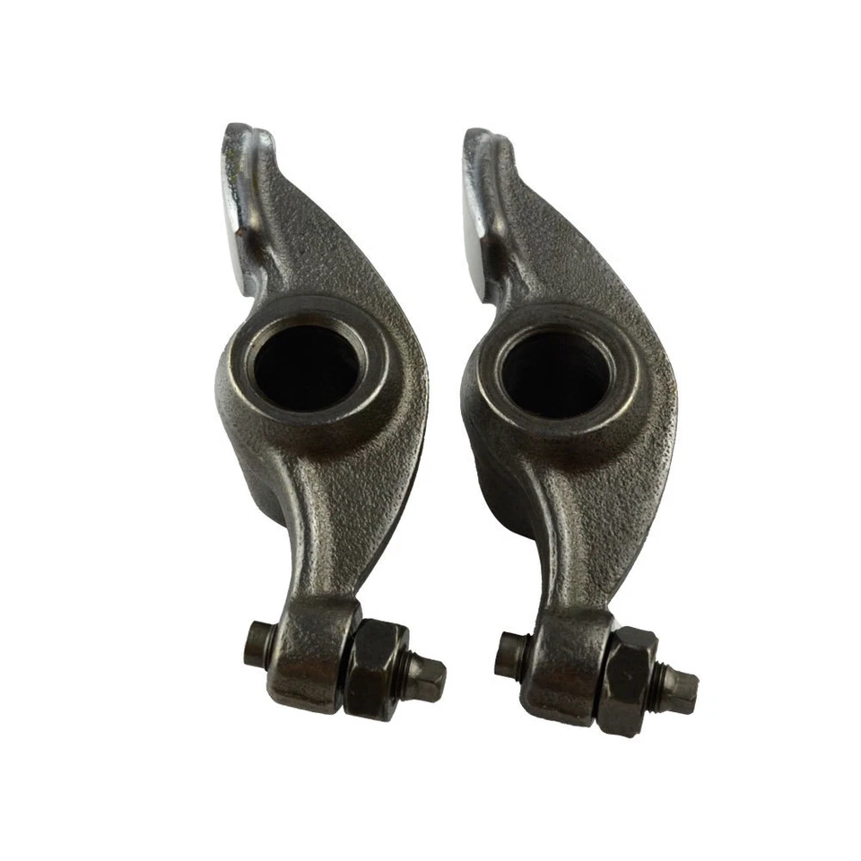 1 Pair Intake & Exhaust Rocker Arms For Yamaha XV250 Virago/V-Star 250 1988-2010 — 第 2/4 张图片