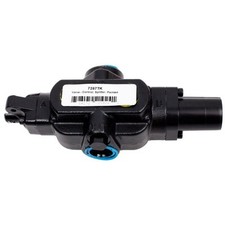 SWISHER 7287TK CONTROL VALVE FOR GAS WOOD LOG SPLITTER  LS722H