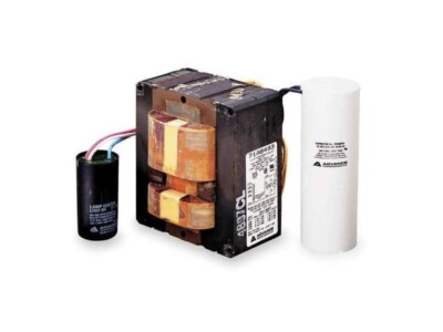 Philips Advance CW Autotransformer Ballast/High Pressure Sodium Lamp 71A8493-001