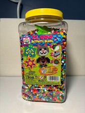 22,000 Activity Beads - Perler Beads