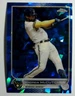 2022 Topps Chrome Update Sapphire#US251 Andrew McCutchen Milwaukee Brewers