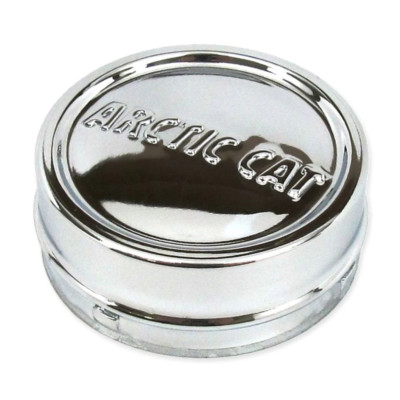 Arctic Cat Center Wheel Cap, 1402-736
