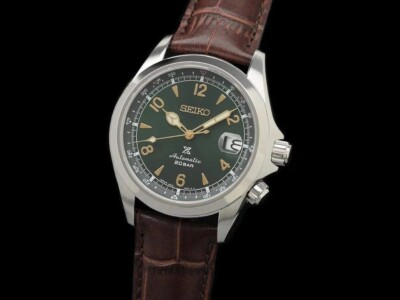 Seiko Prospex Green Men's Watch - SBDC091 | eBay