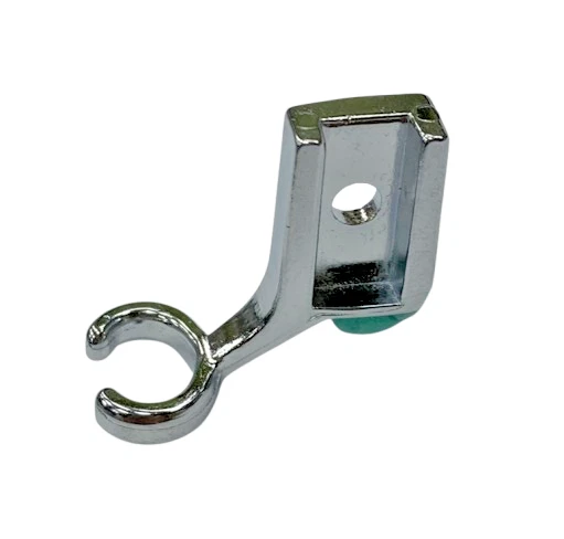 Open toe stippling foot #4128010-45 for Husqvarna/Viking - Image 3 of 4