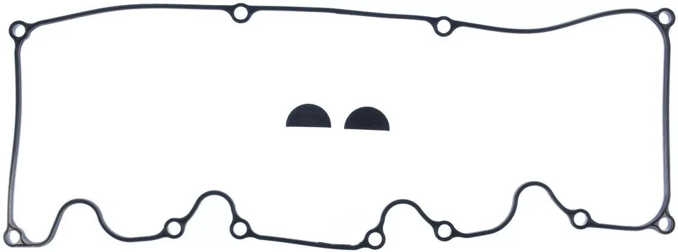 Engine Valve Cover Gasket Set Mahle VS50136 1989-1994 Mazda MPV B2600 - Image 3 of 3