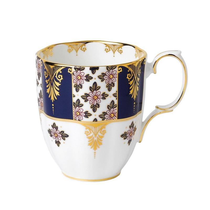 Royalalbert 100 Years Teaware Mug-1900