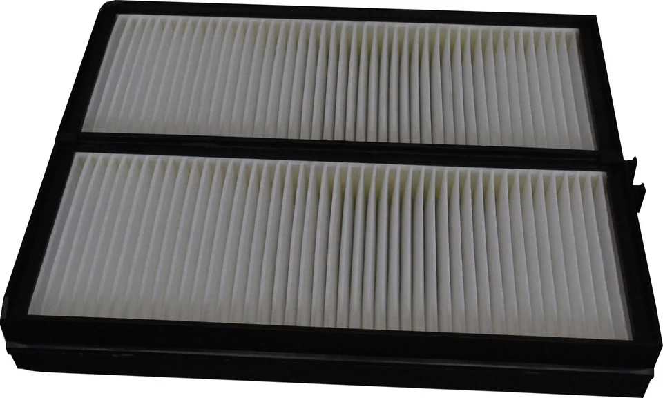 Filtro de aire de cabina DENSO 453-6009 para 01-06 Hyundai Santa Fe Sonata XG350 Foto 4 de 4