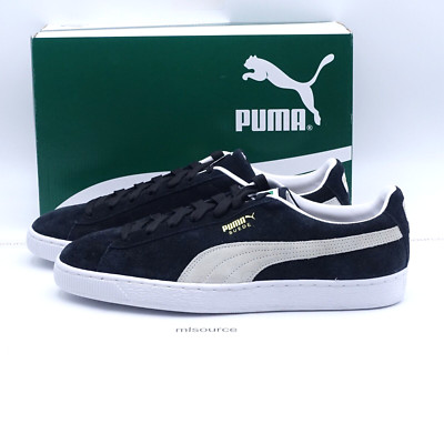 Size 11.5 Men's PUMA Suede Classic 21 XXI Sneakers 374915-01