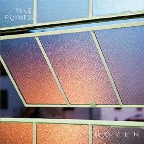 Fine Points Hover (Vinyl LP)
