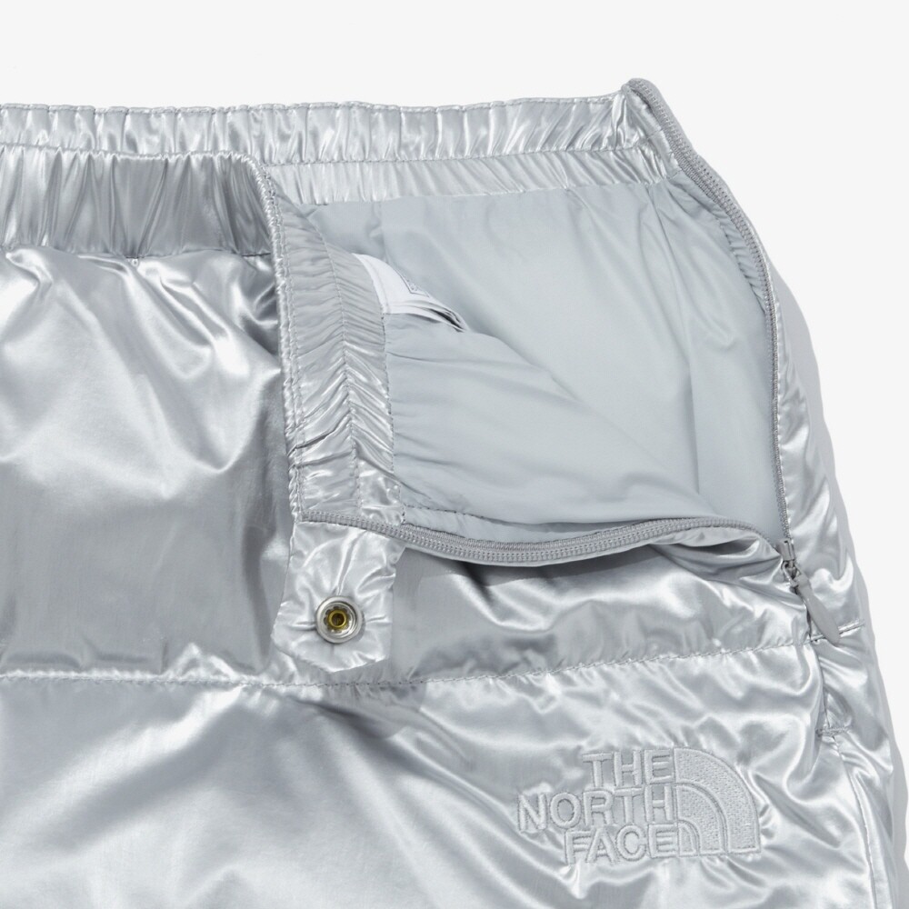 The North Face Korea W'S NUPTSE DUCK DOWN SKIRT NK6DP80L