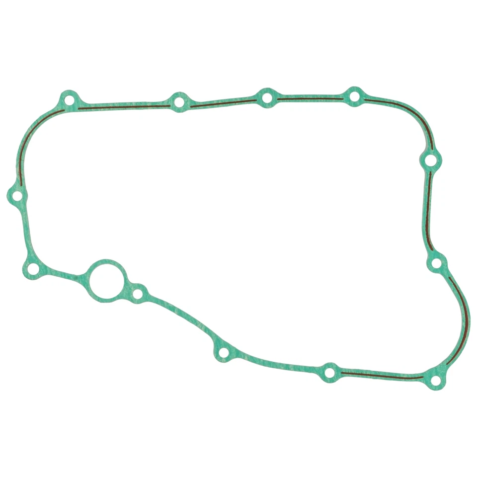 Junta de cubierta de embrague para Honda CRF250X CRF 250X 2004-2017 Foto 3 de 4