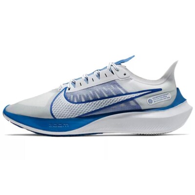 Size 12 Nike Zoom Gravity Racer Blue for sale online
