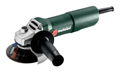 Metabo W 750-115 Winkelschleifer im Karton - 603604000