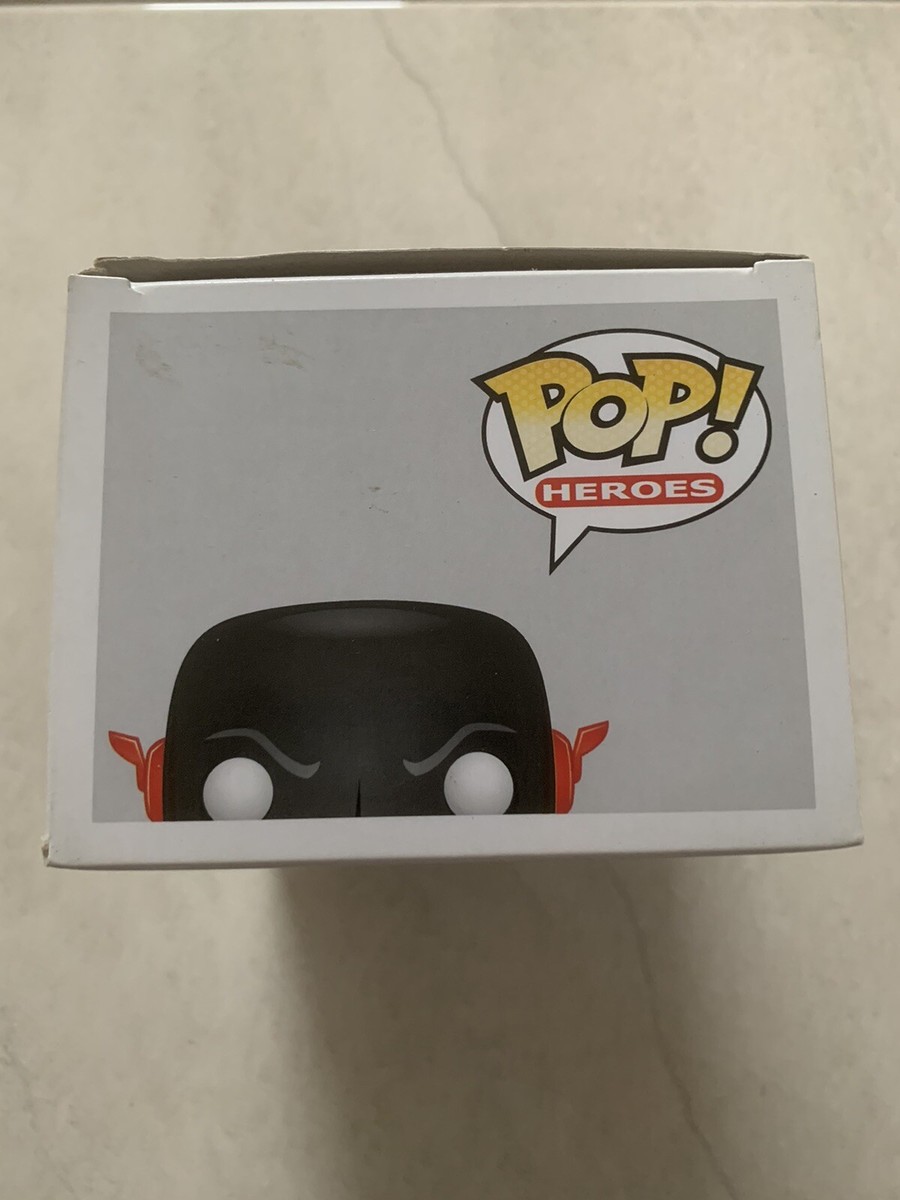 Funko Pop! DC Universe : 5 figurines collectors à découvrir Funko Pop! DC Universe : 5 figurines collectors à découvrir