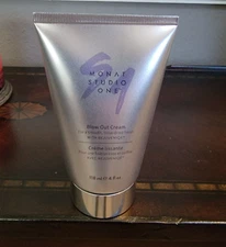 MONAT Studio One Blow Out Cream W/Rejuenique 4 fl oz NEW