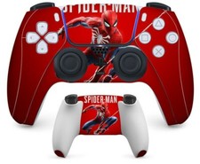 Vinyl Decal Skin for Sony PS5 Controller Wrap Cover Dualsense Playstation 5 74