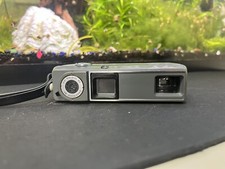 Vintage Minolta 16 EE 2 Camera Rocker 2.8/25 Made In Japan Untested