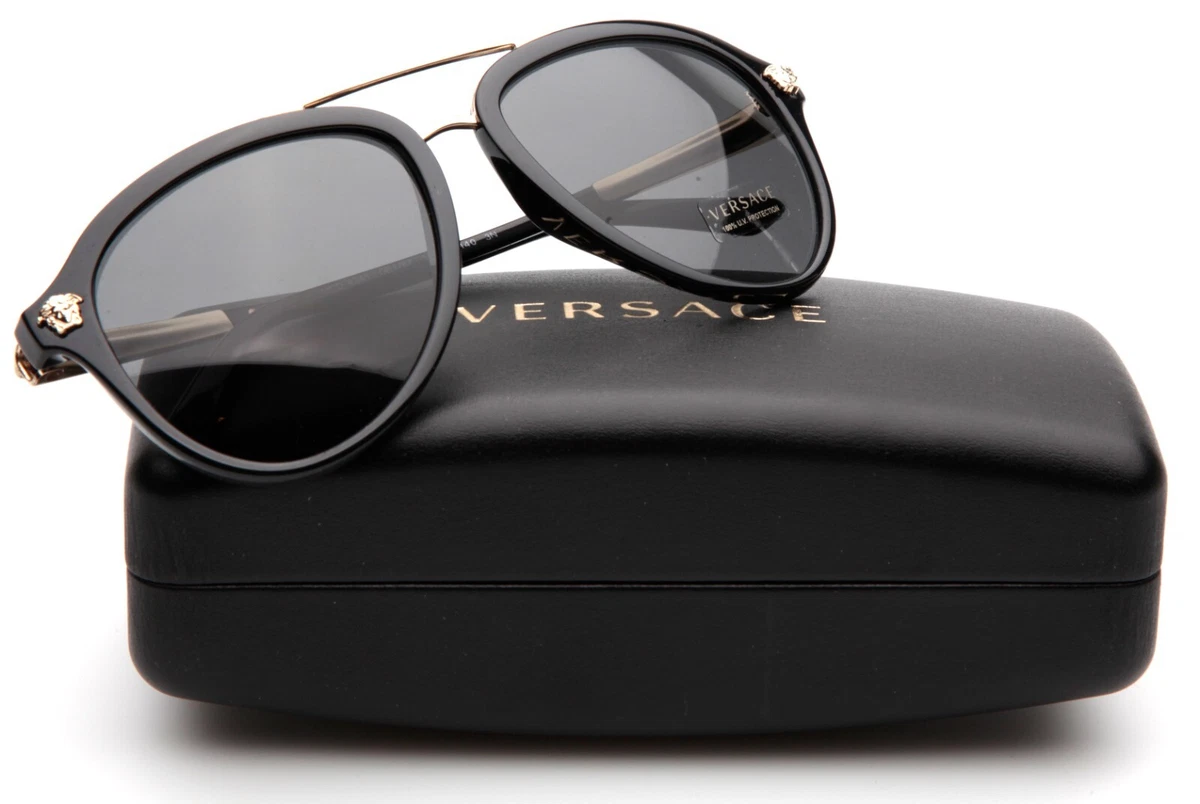 Versace sunglasses model clearance 4341