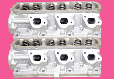 Remanufactured Pair Chrysler Jeep V6 3.3l 3.8l 688 049 Cylinder Heads