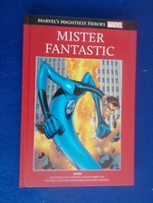MISTER FANTASTIC-MARVELS MIGHTIEST HEROES-FAN...