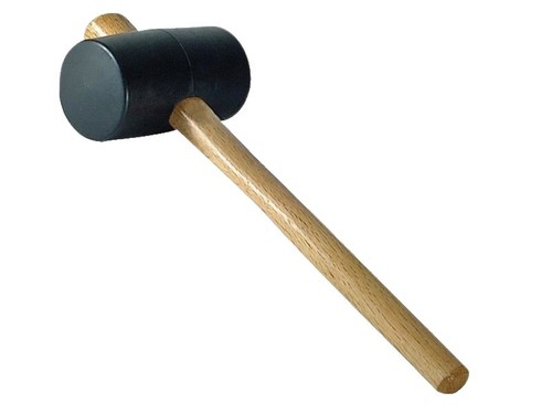 Faithfull FAIMV75JAWS – Ganasce Di Ricambio Per La Tua Morsa Da 75 Mm, Perfette Per FAIMV75SG