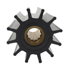 Sea Water Pump Flexible Impeller for Johnson MAN Inboard Motor 09-820B CEF500186