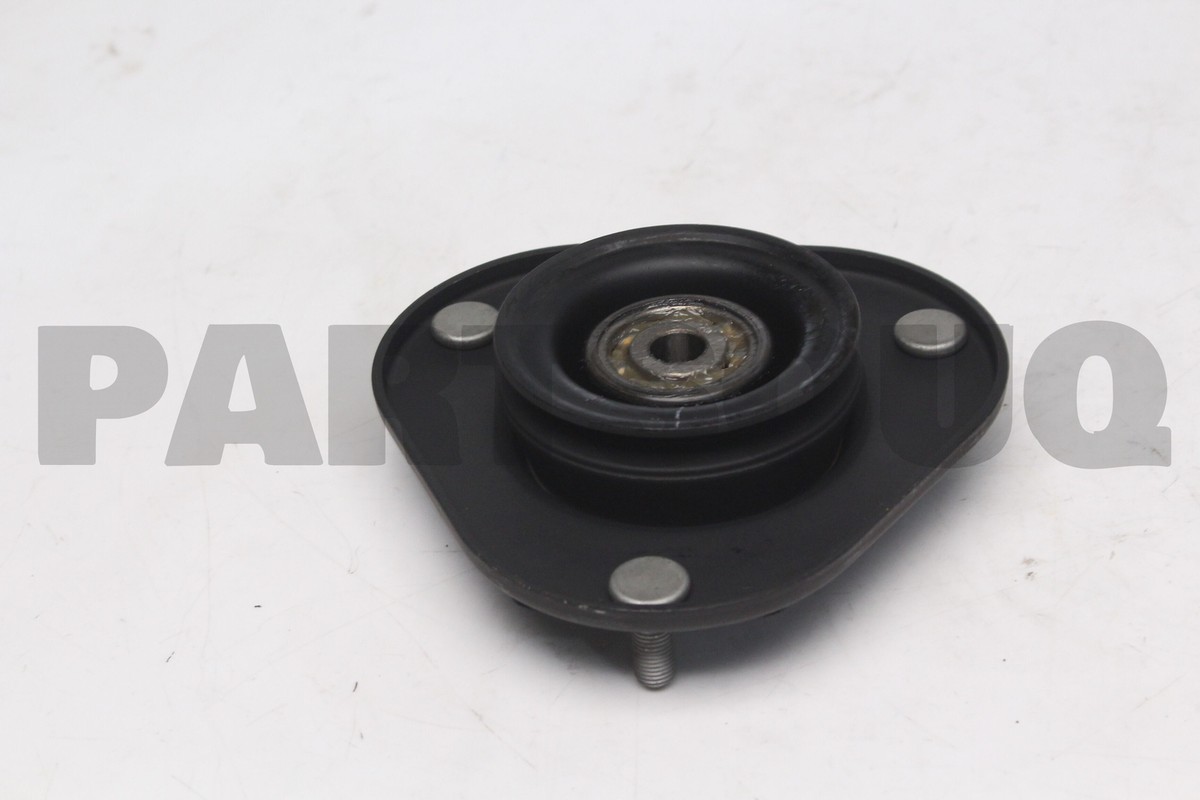 4860912580 Genuine Toyota SUPPORT SUB-ASSY, FR 48609-12580 | eBay