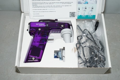 ^ Integra Pipetboy 2 #X4711 - Picture 2 of 6