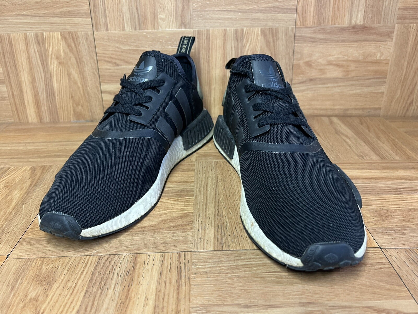 rare nmd r1