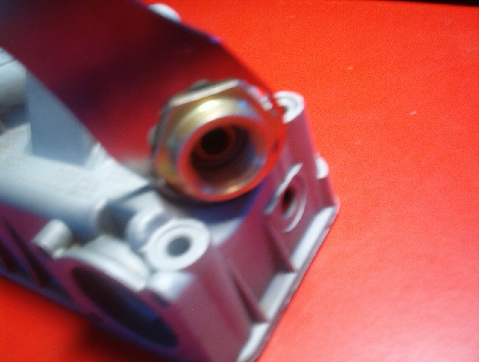 Wrench 12 point for Holley fuel inlet fitting 2626 +2 nylon gaskets