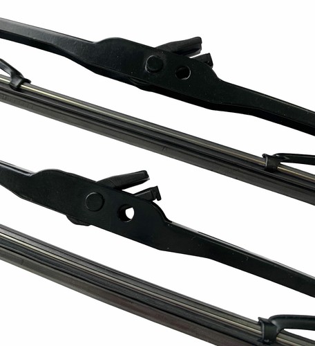 CLASSIC Scheibenwischer VORN + HINTEN für BMW 3er E46 Compact 2001-05 [18/19/22] - Bild 7 von 8