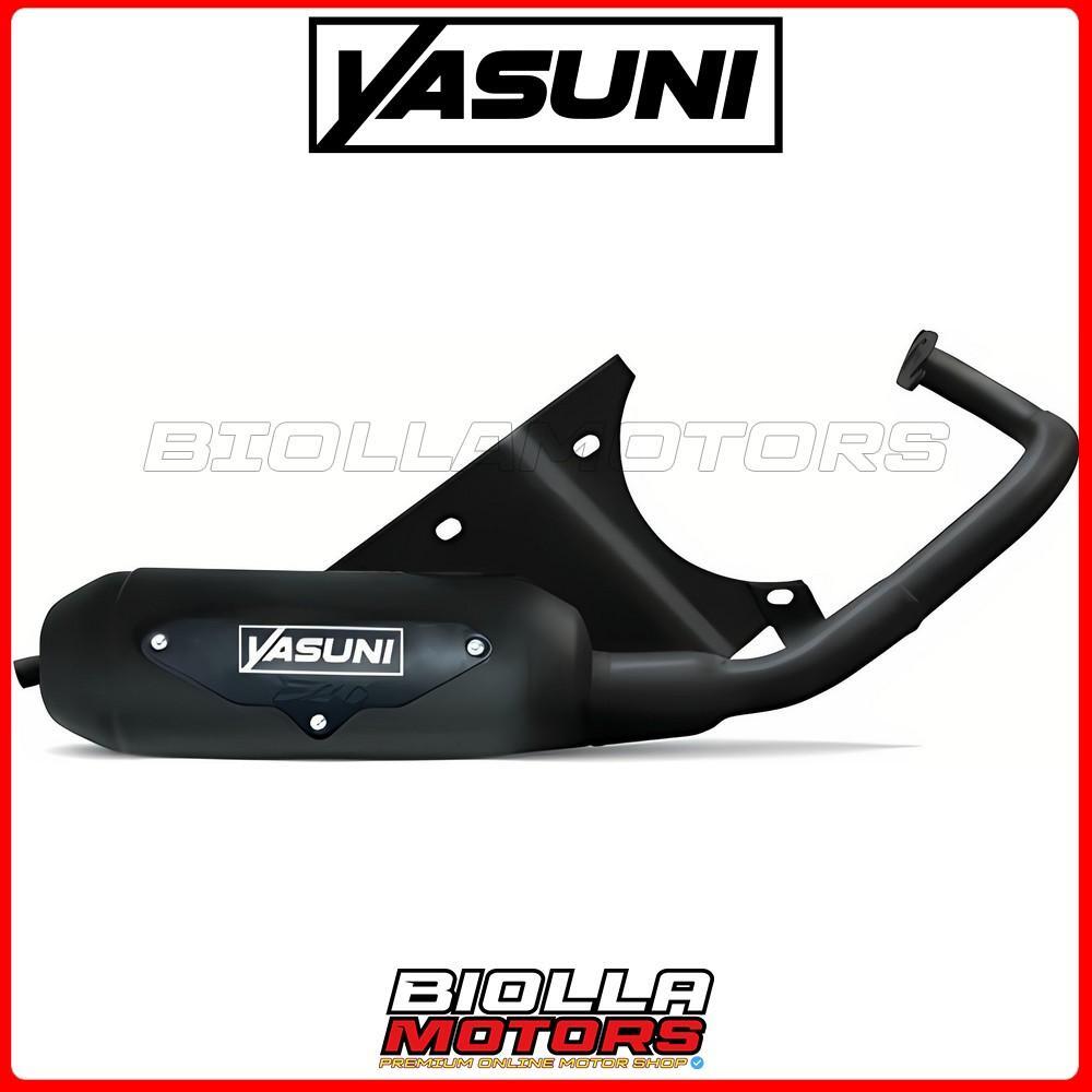 Pot d échappement Yasuni pour Scooter MBK 50 Fizz Neuf - Auto