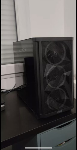 gaming pc rtx 4070 - Afbeelding 2 van 3