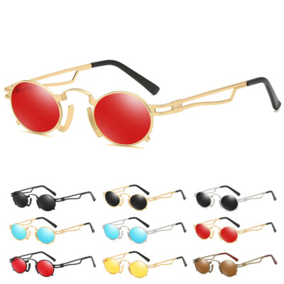 Sun Glasses Small Round Sunglasses Uk Retro Small Round Polarized