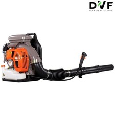 Soffiatore a scoppio Kasei EB800-E 79,4cc 4,0 HP -COD: 201016-