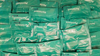 20x Coloplast Peristeen Foam Fecal Incontinence Rectal Plug LOWEST PRICE ON EBAY
