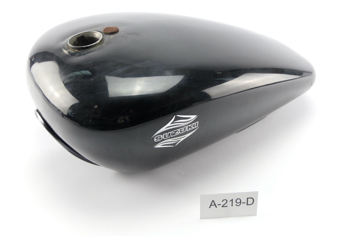 Suzuki VS 800 Intruder VS52B - Petrol tank fuel tank A219D | eBay