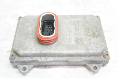 Mercedes Xenon Headlight AFS Control Module 5DF 008 704-00 A 002 820 60 26 *A197