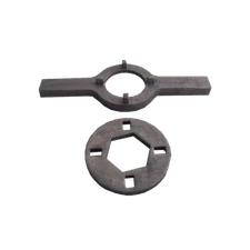 Supco TB123B Spanner Wrench For GE, Maytag, Whirlpool
