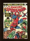 Amazing Spider-Man 140 VG+ 4.5 High Definition Scans *