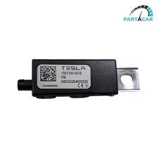 2017-2023 Tesla Model Y 3 Rear Left Driver Antenna Amplifier Module AMP FM OEM
