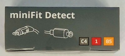 New Oticon miniFit Detect C4 Intent Receiver ( 1 - 85db Right )USA Fast Shipper