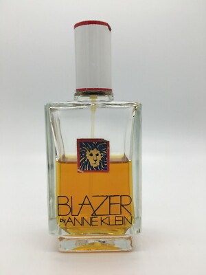 blazer anne klein perfume