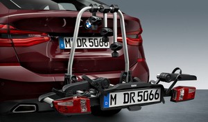 bmw x4 bike rack
