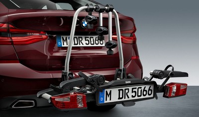 bike rack for bmw x2