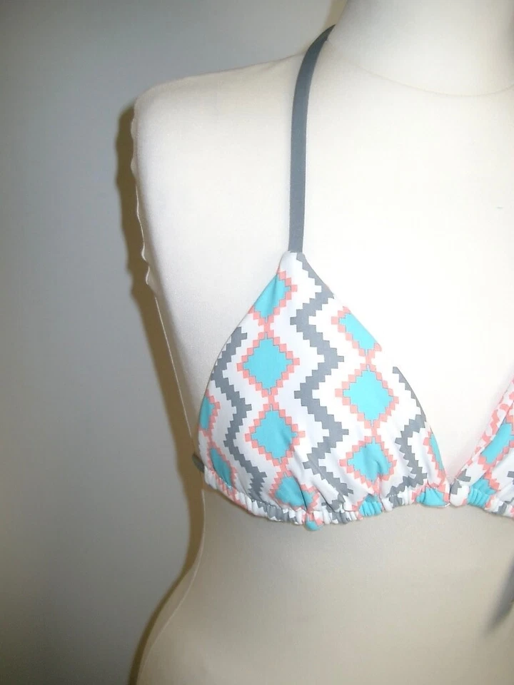 Bikini Oberteil zum Wenden von SPLENDID Gr. 36 NEUWARE - Bild 2 von 4