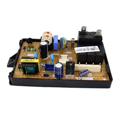 PCB ASSEMBLY,MAIN LG  EBR83604004