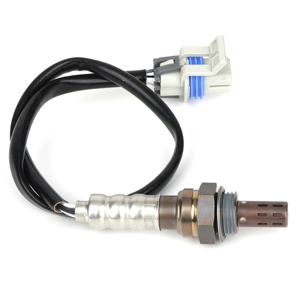 Sensor de oxígeno O2 para Buick LaCrosse 2005-2007 3,8 L 02 aguas arriba + aguas abajo 2 piezas Foto 3 de 4