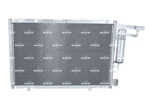 Kondensator Klimaanlage FüR Ford B-MAX Fiesta Stufenheck VI Ka+ III Tourneo-image