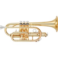 Yamaha YCR-2310III Standard Bb Cornet Bb Cornet